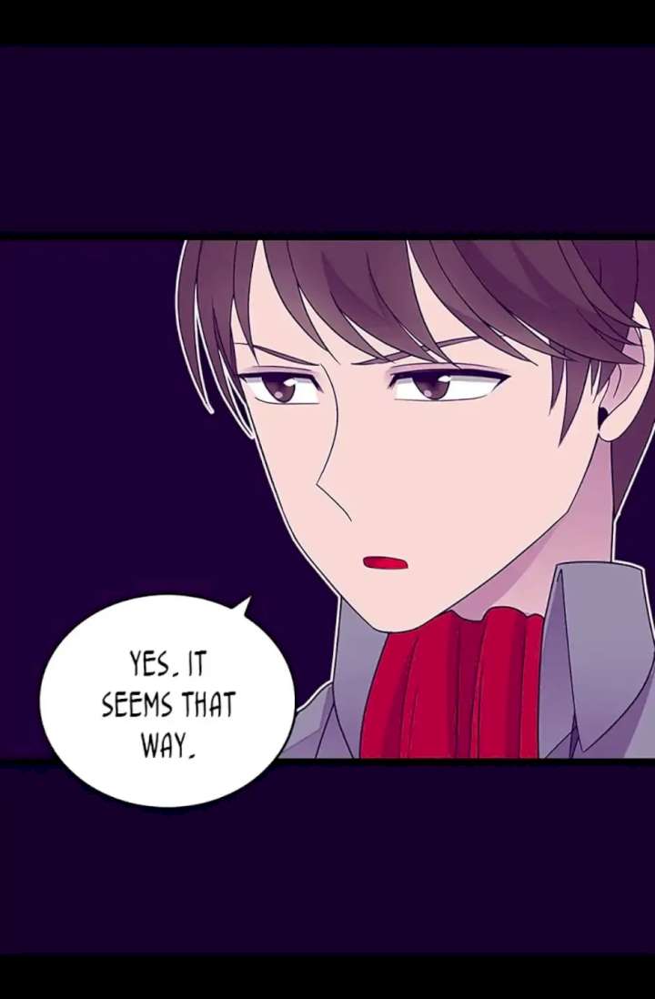 They Say I Was Born A King’s Daughter - Chapter 112 Page 19