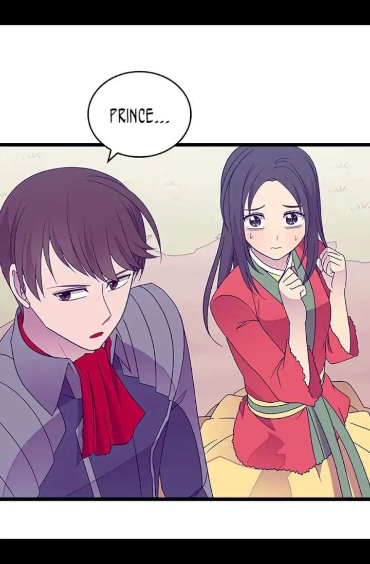 They Say I Was Born A King’s Daughter - Chapter 112 Page 25