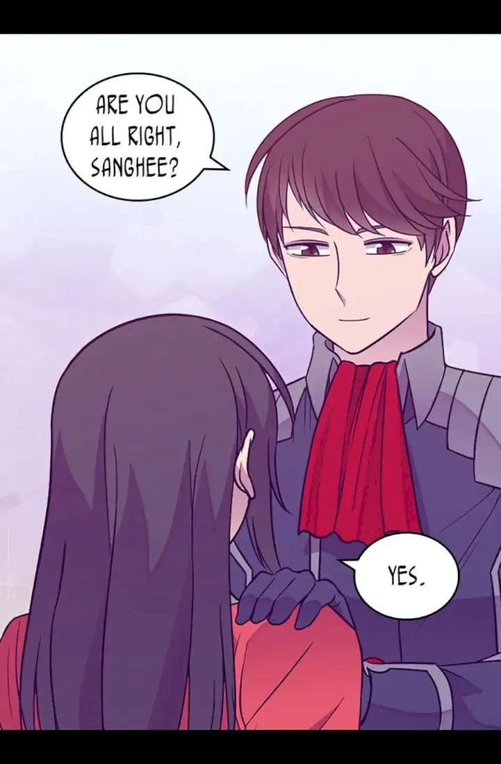 They Say I Was Born A King’s Daughter - Chapter 112 Page 29