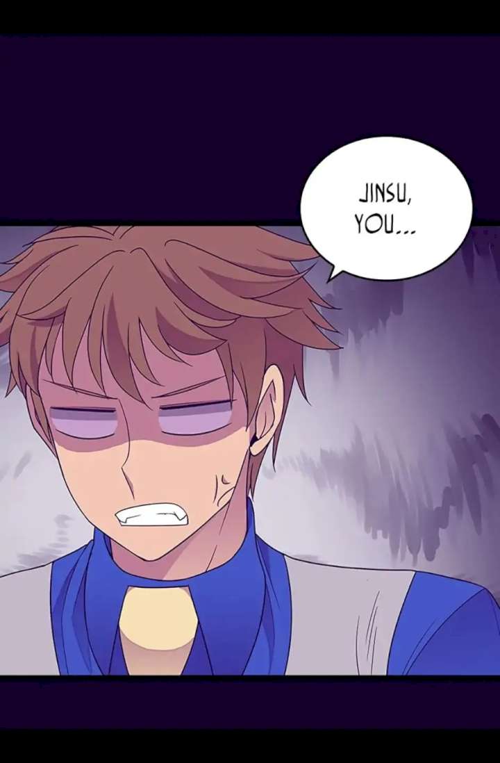 They Say I Was Born A King’s Daughter - Chapter 112 Page 34