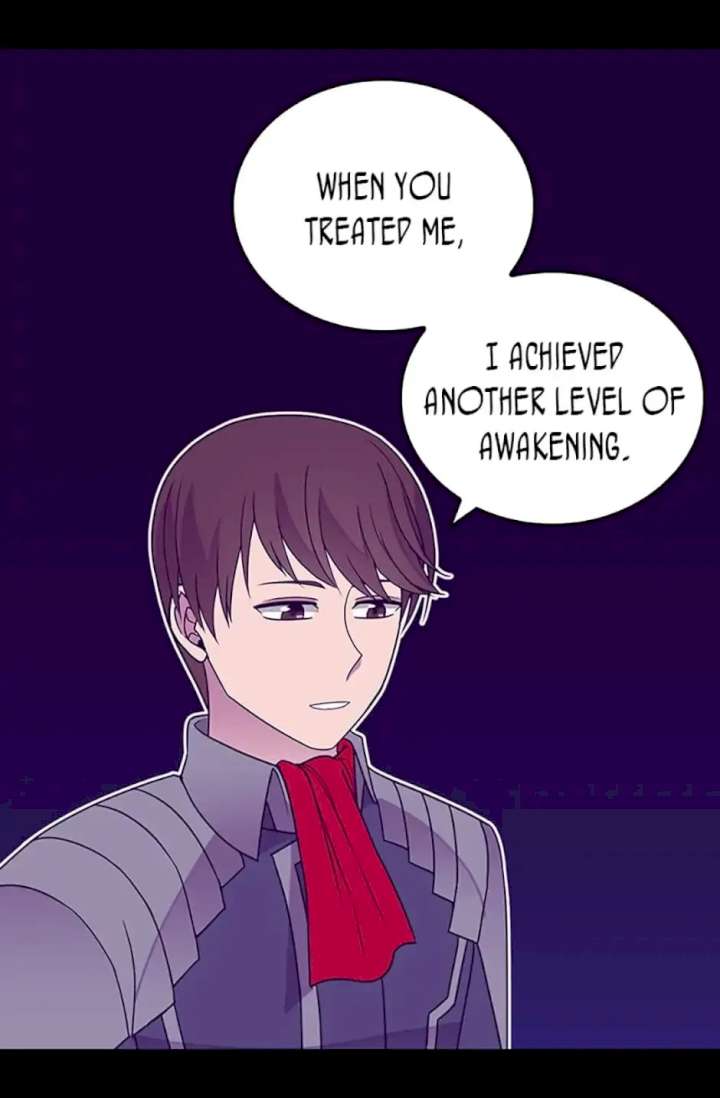 They Say I Was Born A King’s Daughter - Chapter 112 Page 40