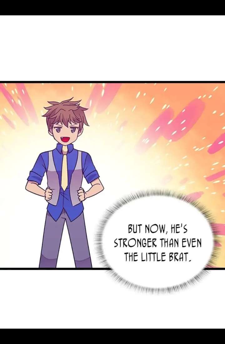They Say I Was Born A King’s Daughter - Chapter 112 Page 44