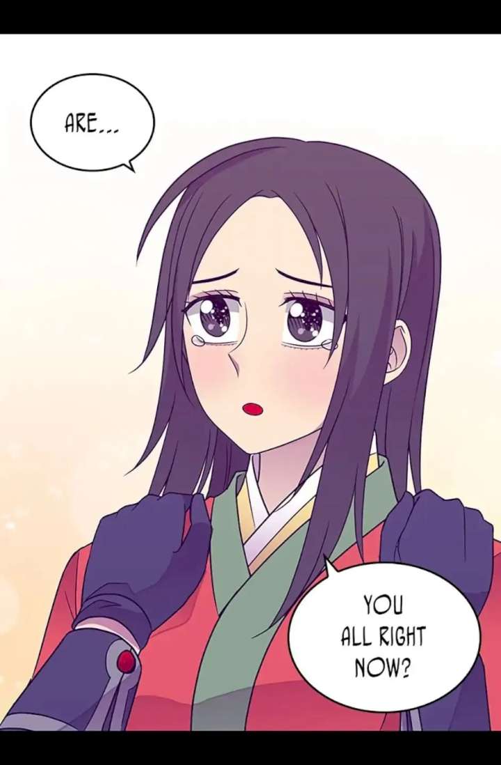 They Say I Was Born A King’s Daughter - Chapter 112 Page 54