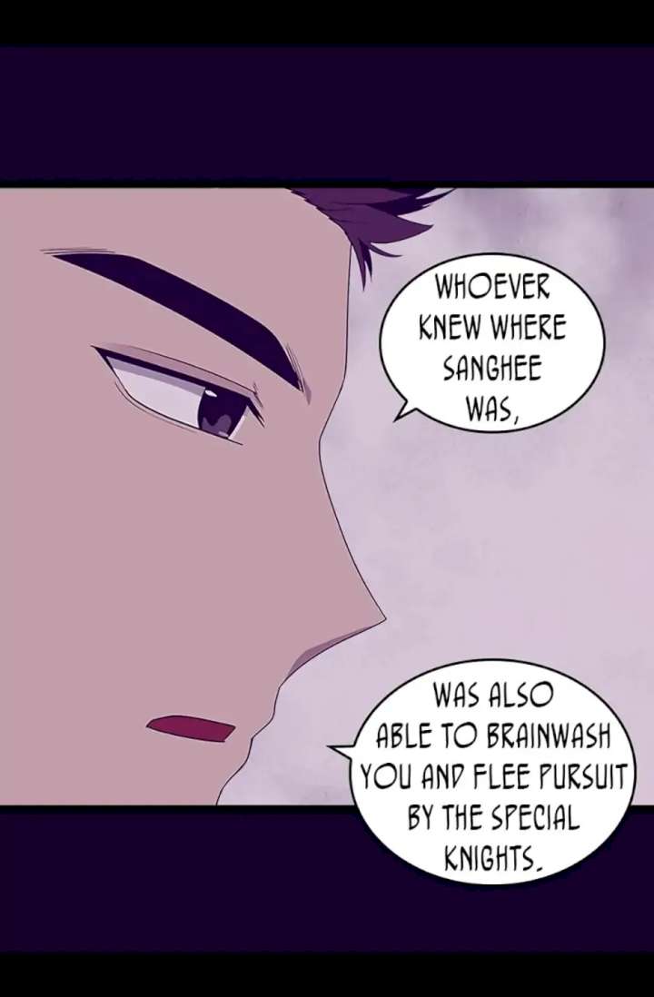 They Say I Was Born A King’s Daughter - Chapter 112 Page 66