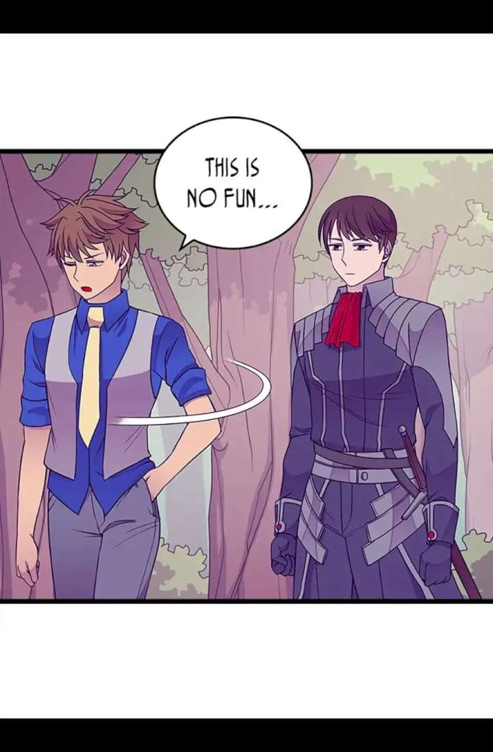They Say I Was Born A King’s Daughter - Chapter 112 Page 7