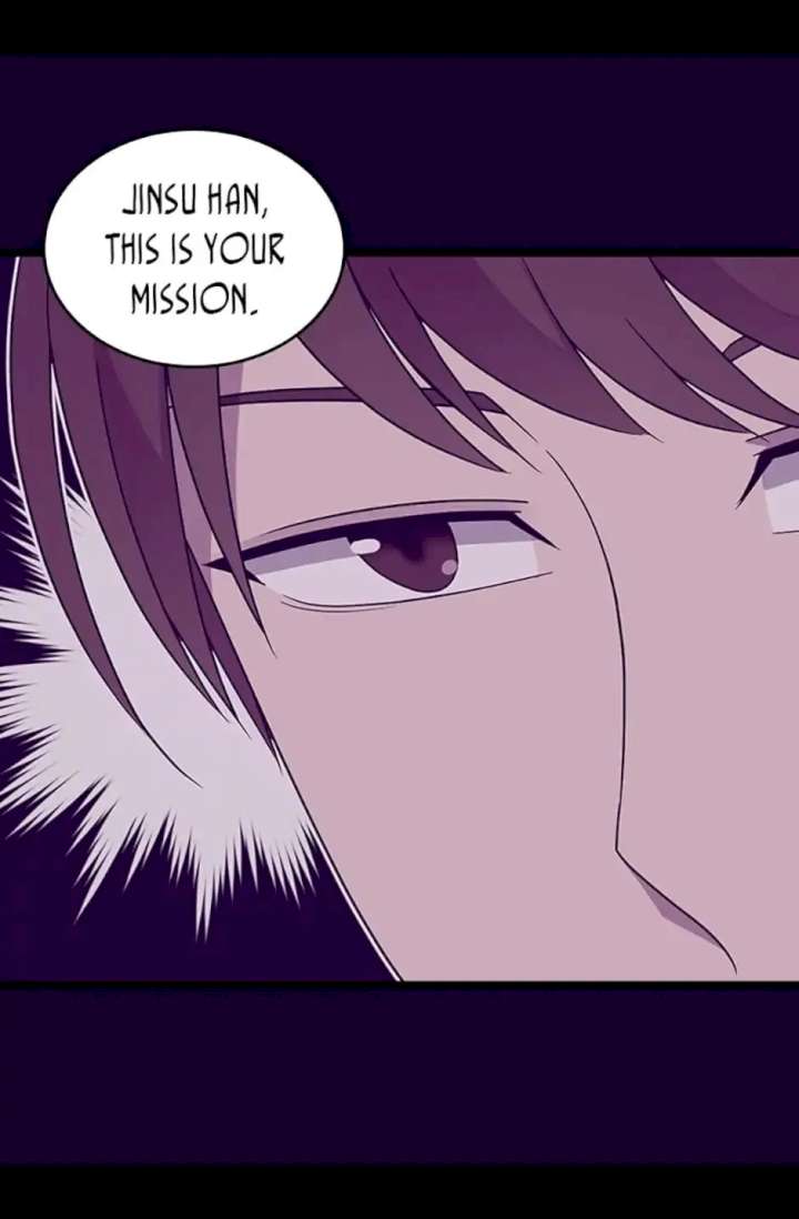 They Say I Was Born A King’s Daughter - Chapter 112 Page 70
