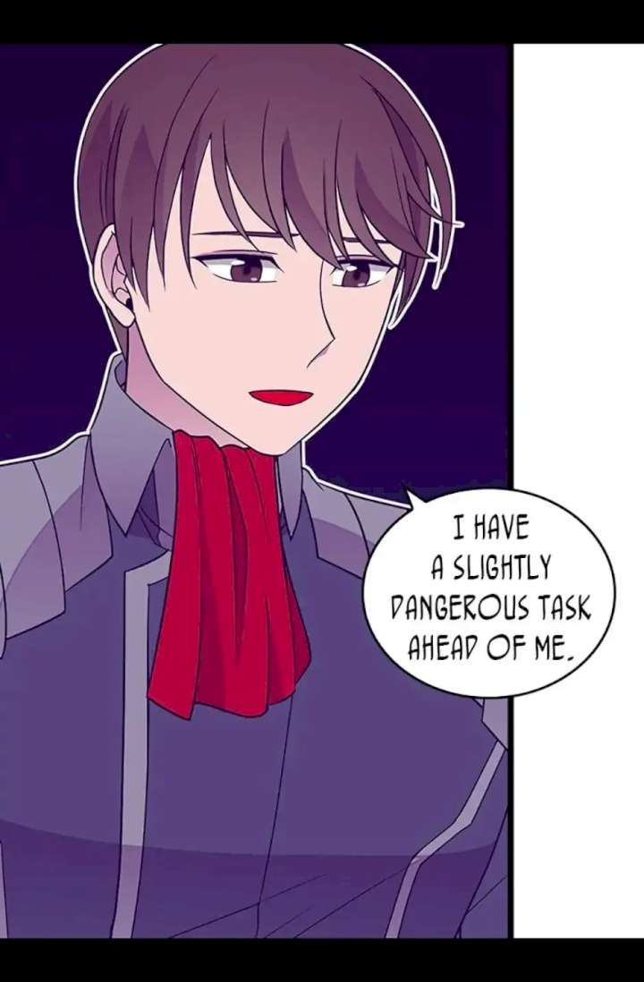 They Say I Was Born A King’s Daughter - Chapter 112 Page 73