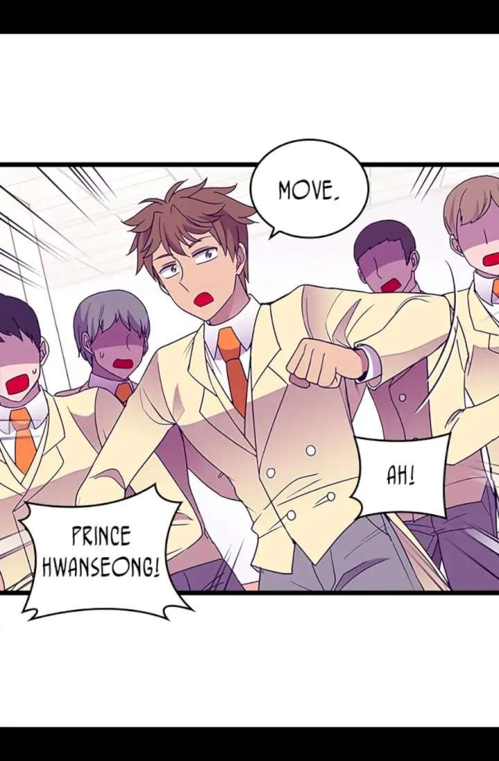 They Say I Was Born A King’s Daughter - Chapter 112 Page 80