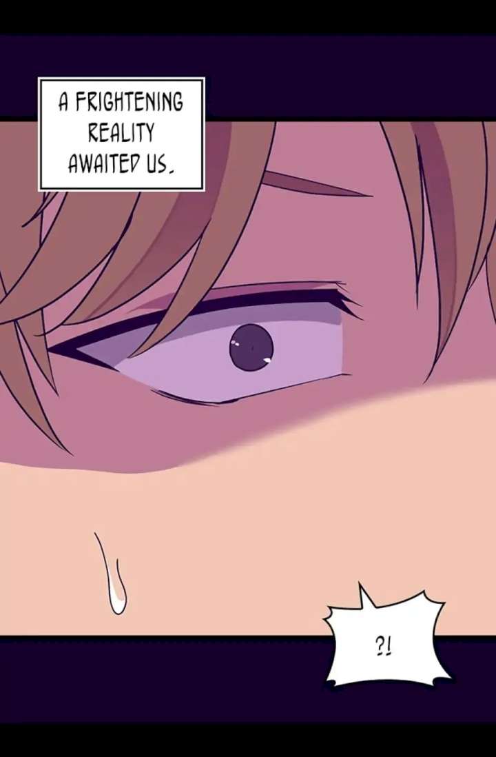 They Say I Was Born A King’s Daughter - Chapter 112 Page 81