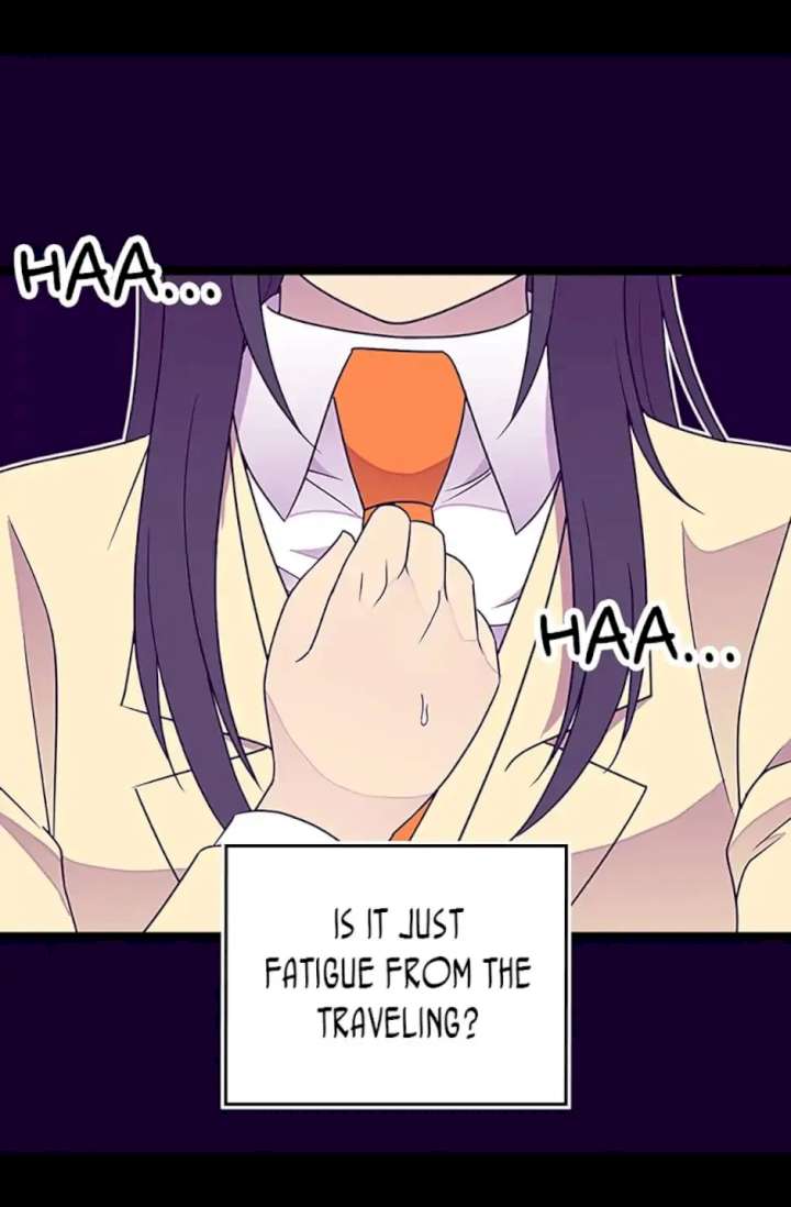 They Say I Was Born A King’s Daughter - Chapter 113 Page 23