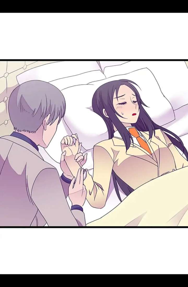They Say I Was Born A King’s Daughter - Chapter 113 Page 35