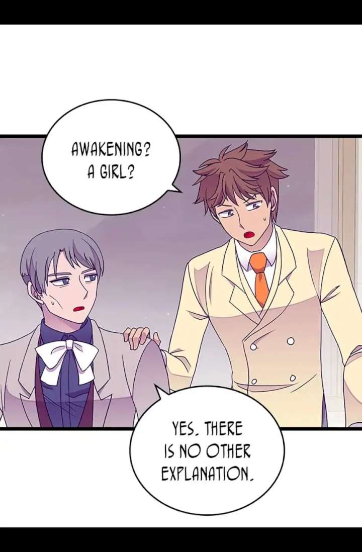 They Say I Was Born A King’s Daughter - Chapter 113 Page 41