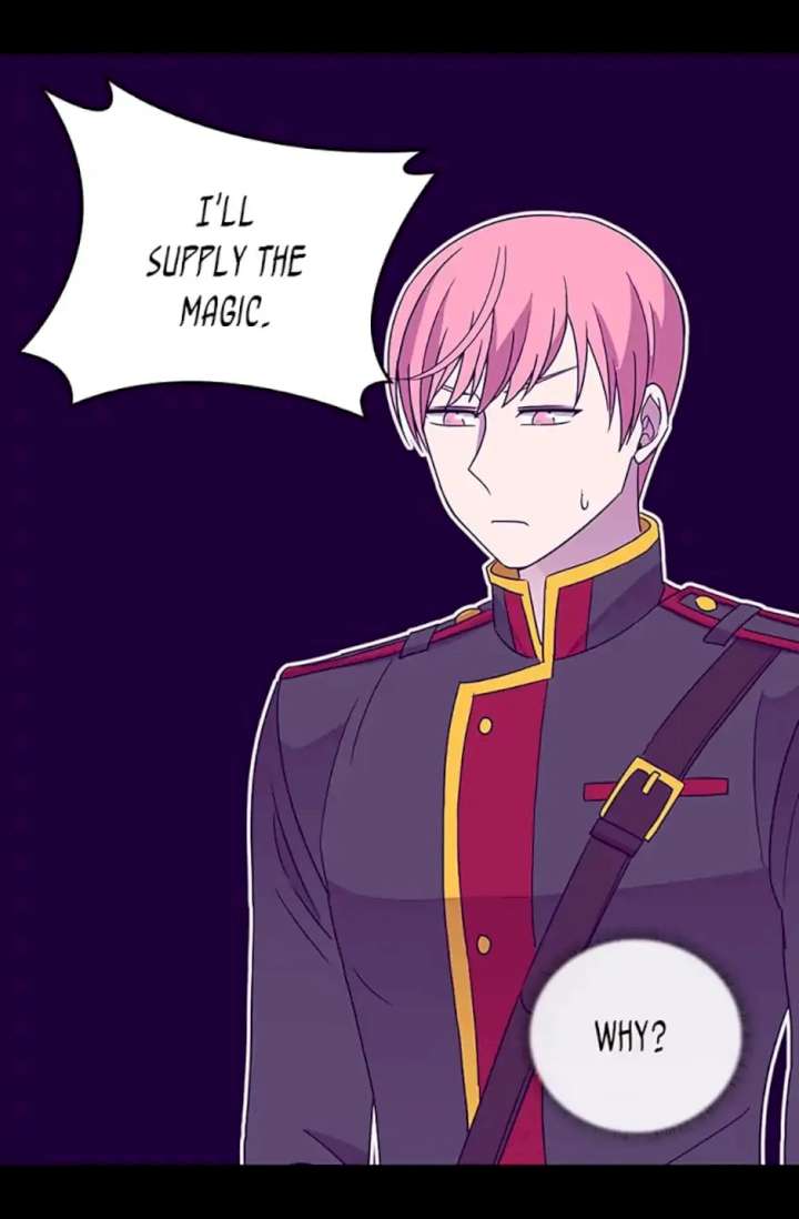 They Say I Was Born A King’s Daughter - Chapter 113 Page 55