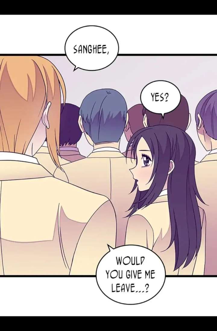 They Say I Was Born A King’s Daughter - Chapter 113 Page 6