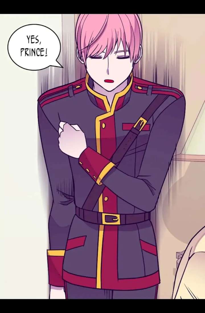 They Say I Was Born A King’s Daughter - Chapter 113 Page 77
