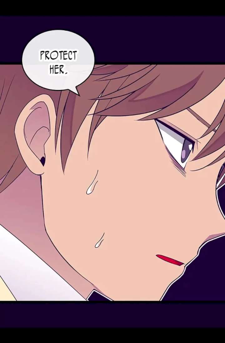 They Say I Was Born A King’s Daughter - Chapter 113 Page 79