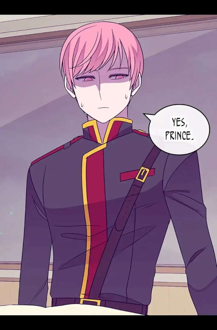 They Say I Was Born A King’s Daughter - Chapter 113 Page 81