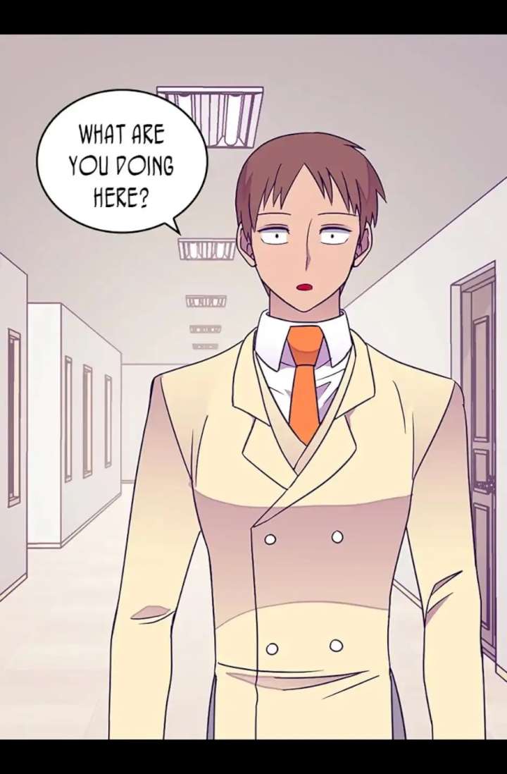 They Say I Was Born A King’s Daughter - Chapter 114 Page 16
