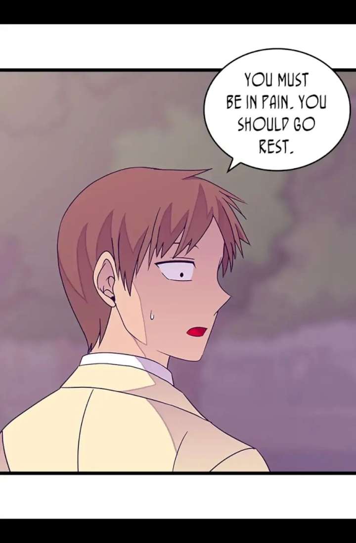 They Say I Was Born A King’s Daughter - Chapter 114 Page 25
