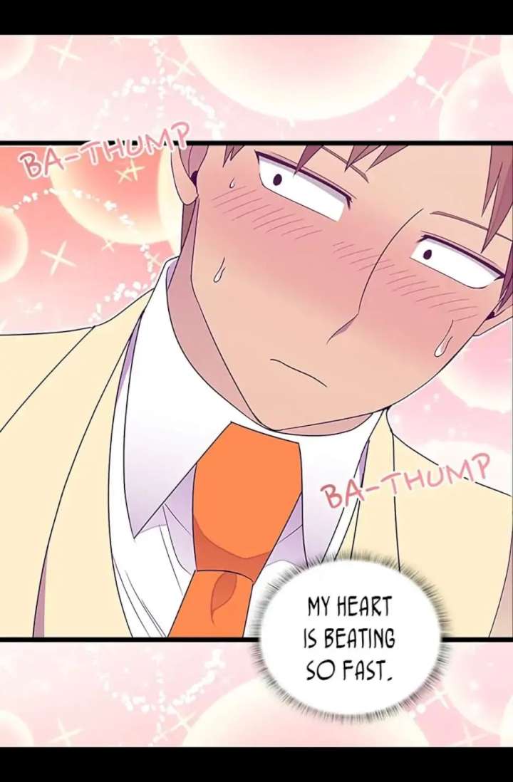 They Say I Was Born A King’s Daughter - Chapter 114 Page 28