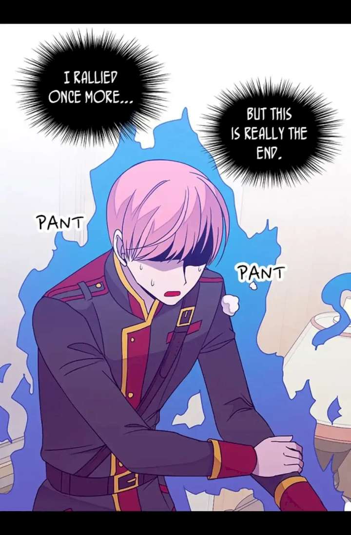 They Say I Was Born A King’s Daughter - Chapter 114 Page 46