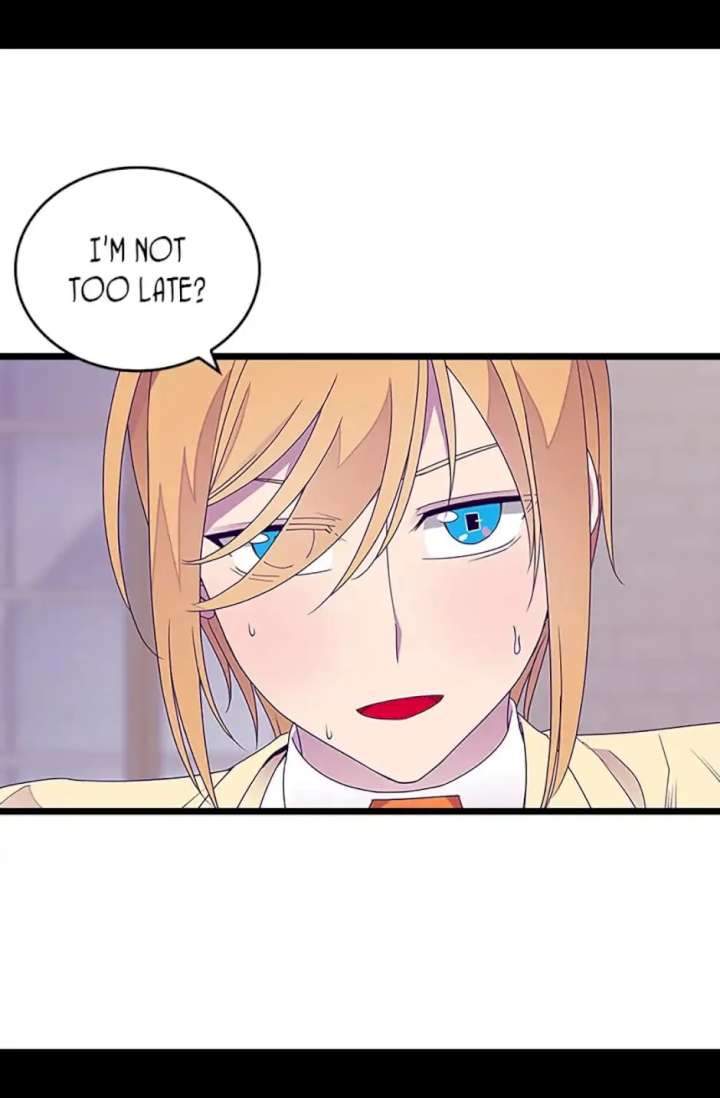 They Say I Was Born A King’s Daughter - Chapter 114 Page 52
