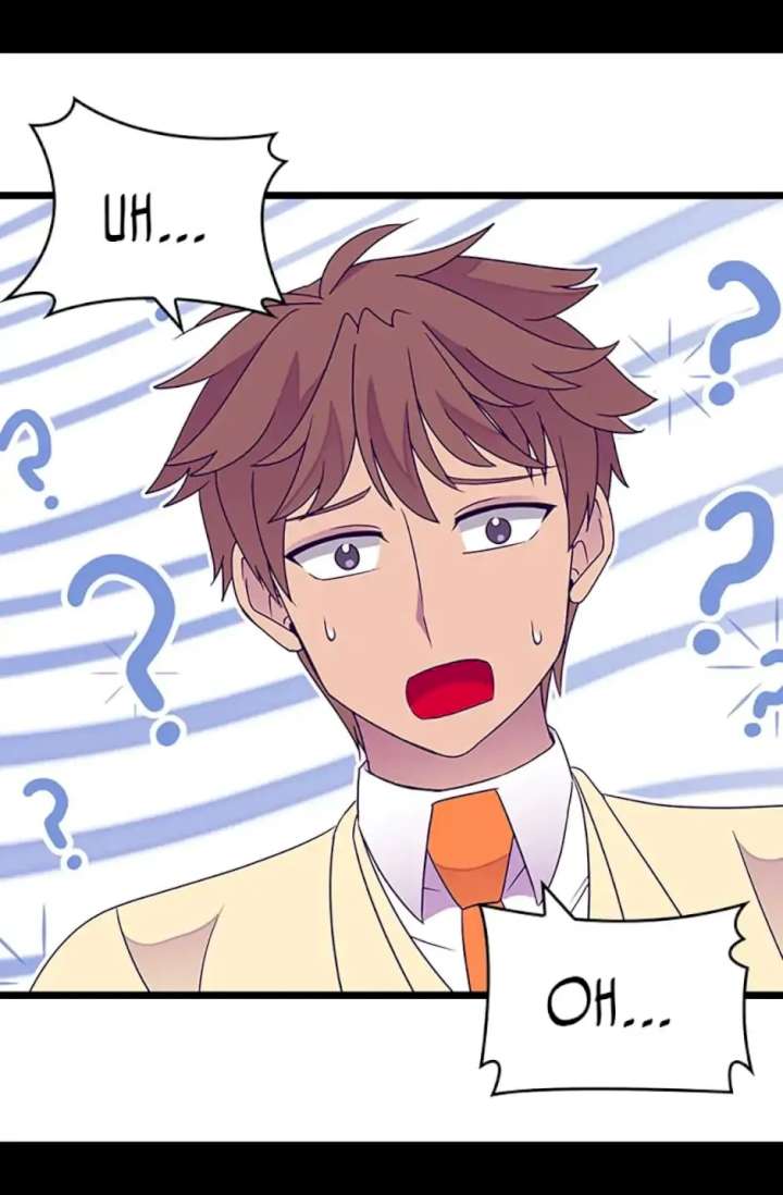 They Say I Was Born A King’s Daughter - Chapter 114 Page 68