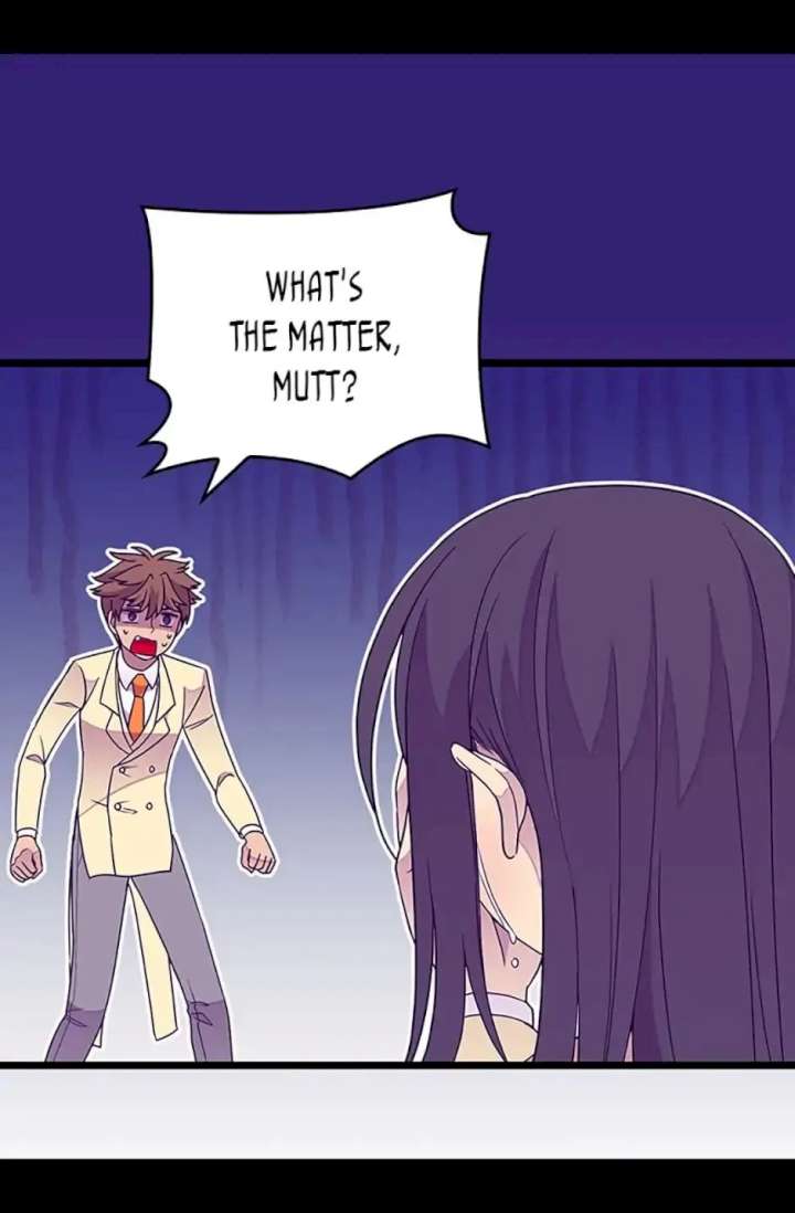 They Say I Was Born A King’s Daughter - Chapter 114 Page 69
