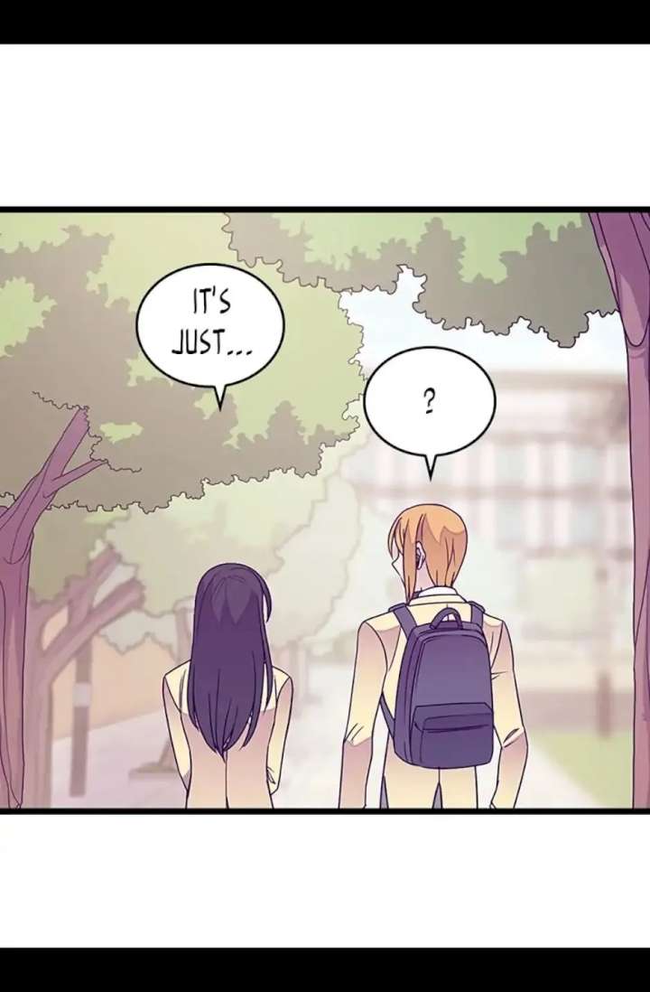 They Say I Was Born A King’s Daughter - Chapter 114 Page 81