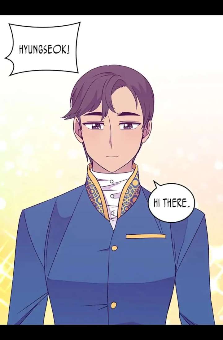 They Say I Was Born A King’s Daughter - Chapter 114 Page 87