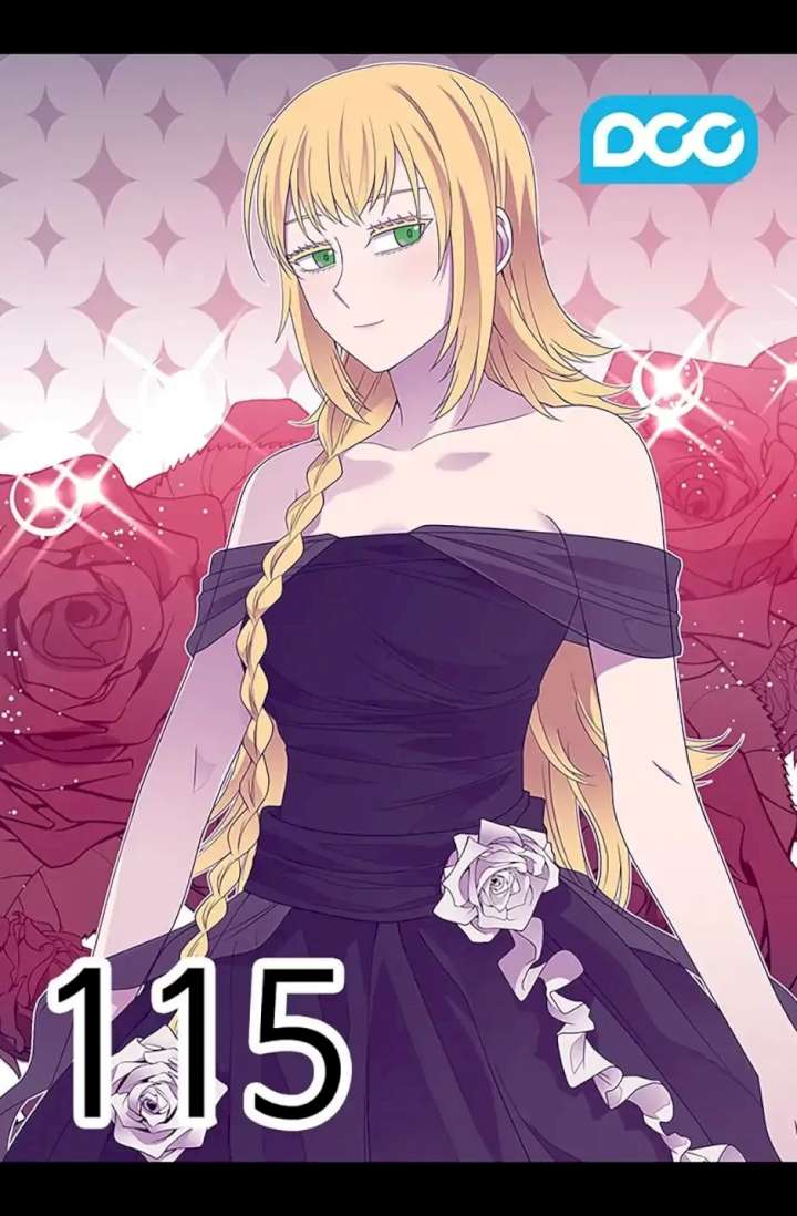 They Say I Was Born A King’s Daughter - Chapter 115 Page 16