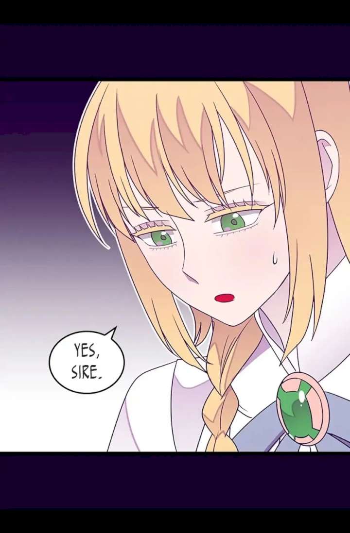 They Say I Was Born A King’s Daughter - Chapter 115 Page 34