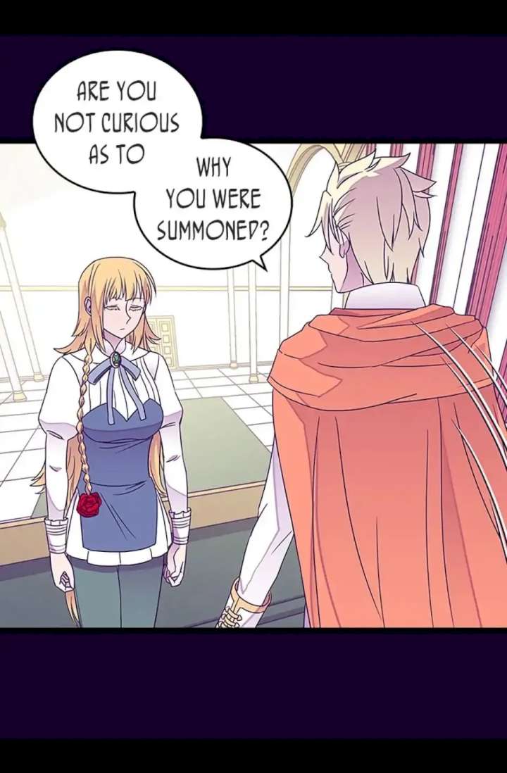 They Say I Was Born A King’s Daughter - Chapter 115 Page 35