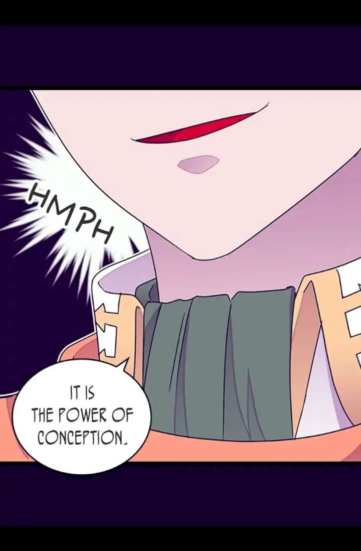 They Say I Was Born A King’s Daughter - Chapter 115 Page 45