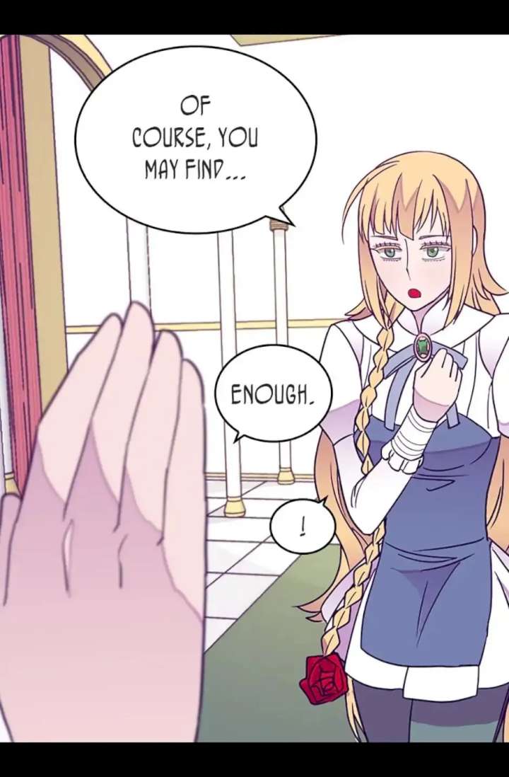 They Say I Was Born A King’s Daughter - Chapter 115 Page 61
