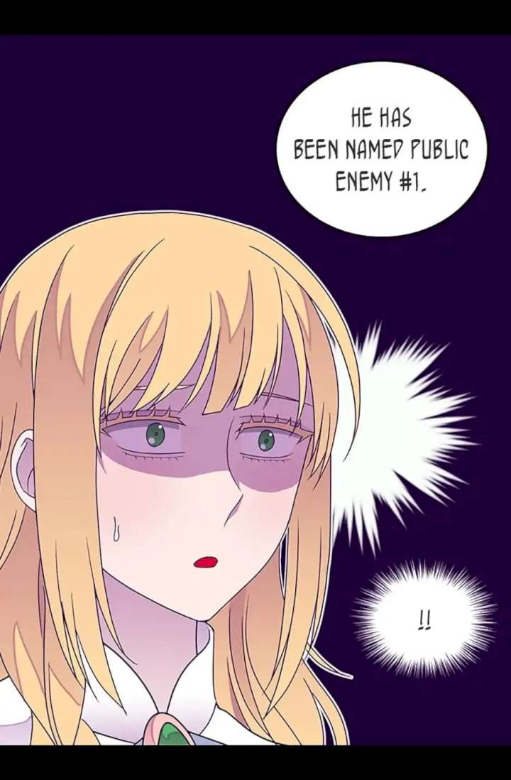 They Say I Was Born A King’s Daughter - Chapter 115 Page 65