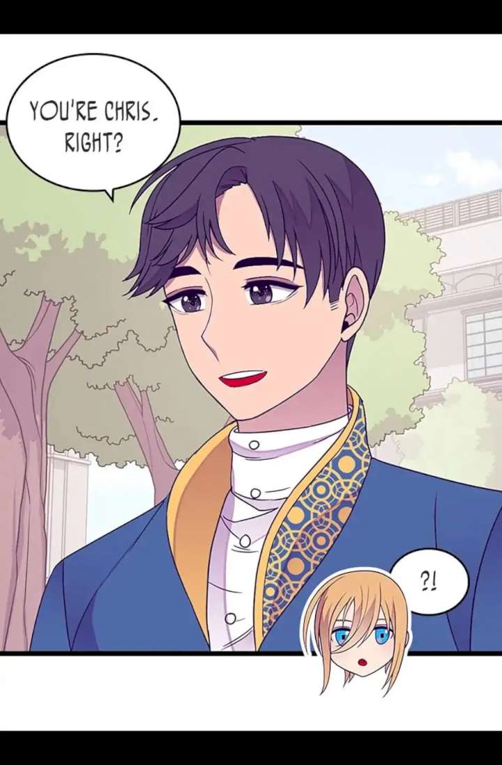 They Say I Was Born A King’s Daughter - Chapter 115 Page 7