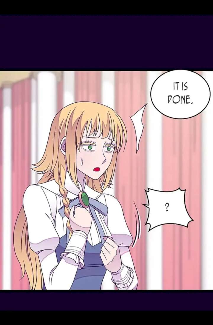 They Say I Was Born A King’s Daughter - Chapter 115 Page 71