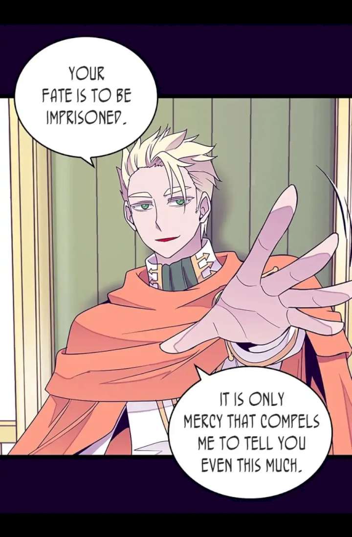 They Say I Was Born A King’s Daughter - Chapter 115 Page 72