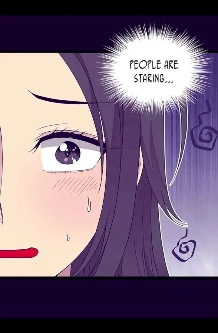 They Say I Was Born A King’s Daughter - Chapter 116 Page 16