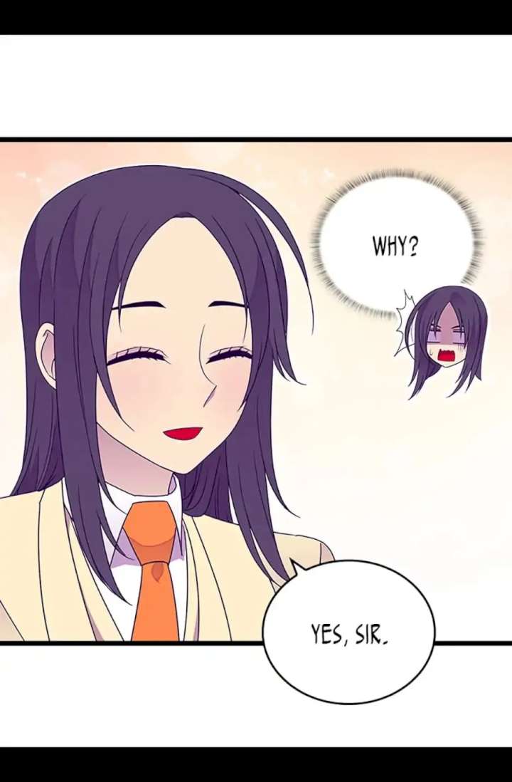 They Say I Was Born A King’s Daughter - Chapter 116 Page 18