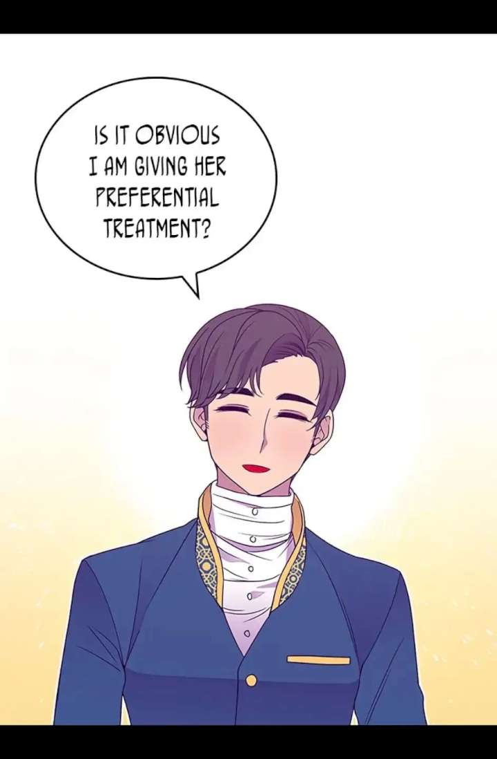 They Say I Was Born A King’s Daughter - Chapter 116 Page 22