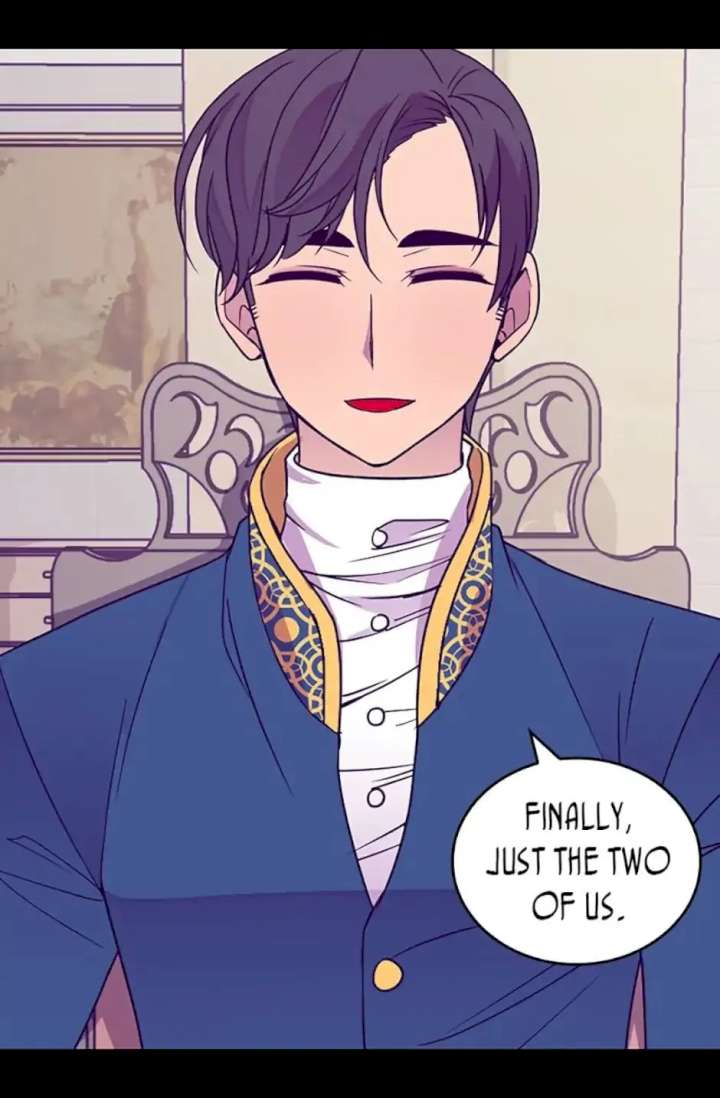 They Say I Was Born A King’s Daughter - Chapter 116 Page 37