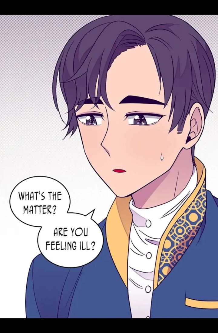 They Say I Was Born A King’s Daughter - Chapter 116 Page 39
