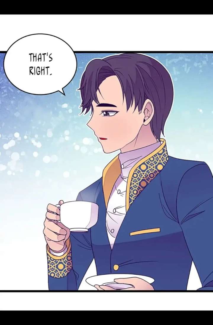 They Say I Was Born A King’s Daughter - Chapter 116 Page 43