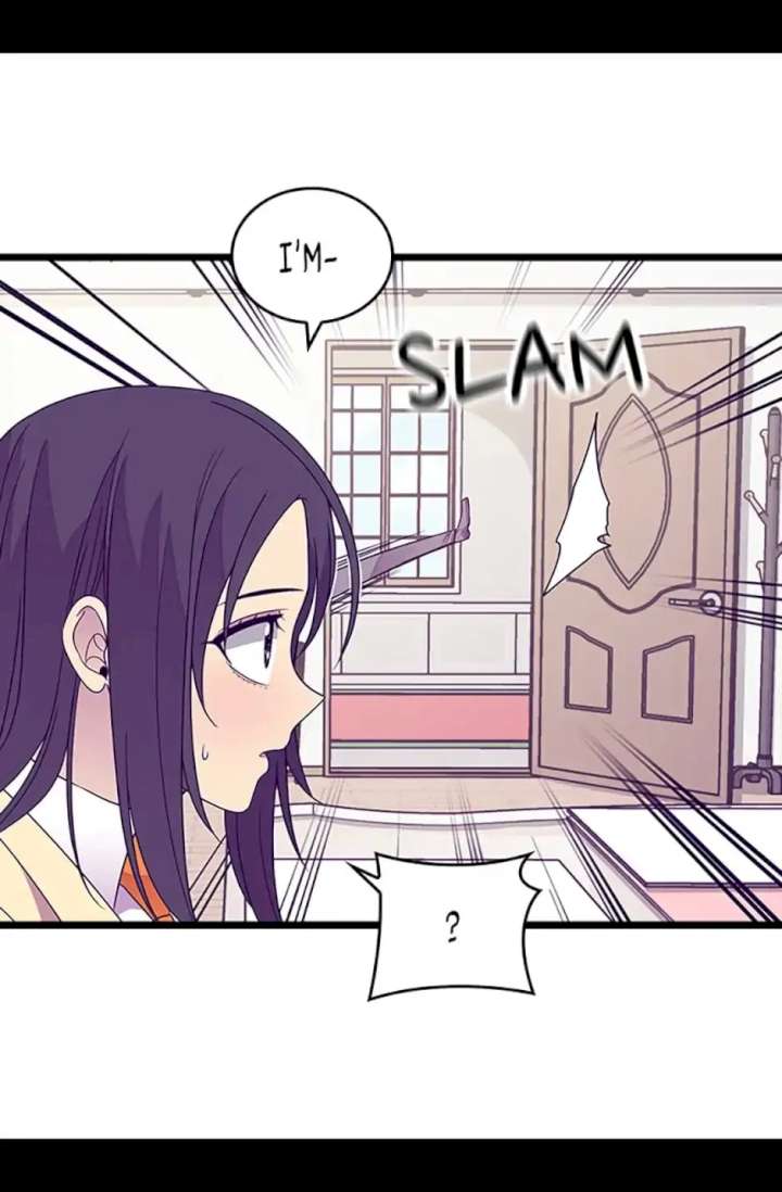 They Say I Was Born A King’s Daughter - Chapter 116 Page 47