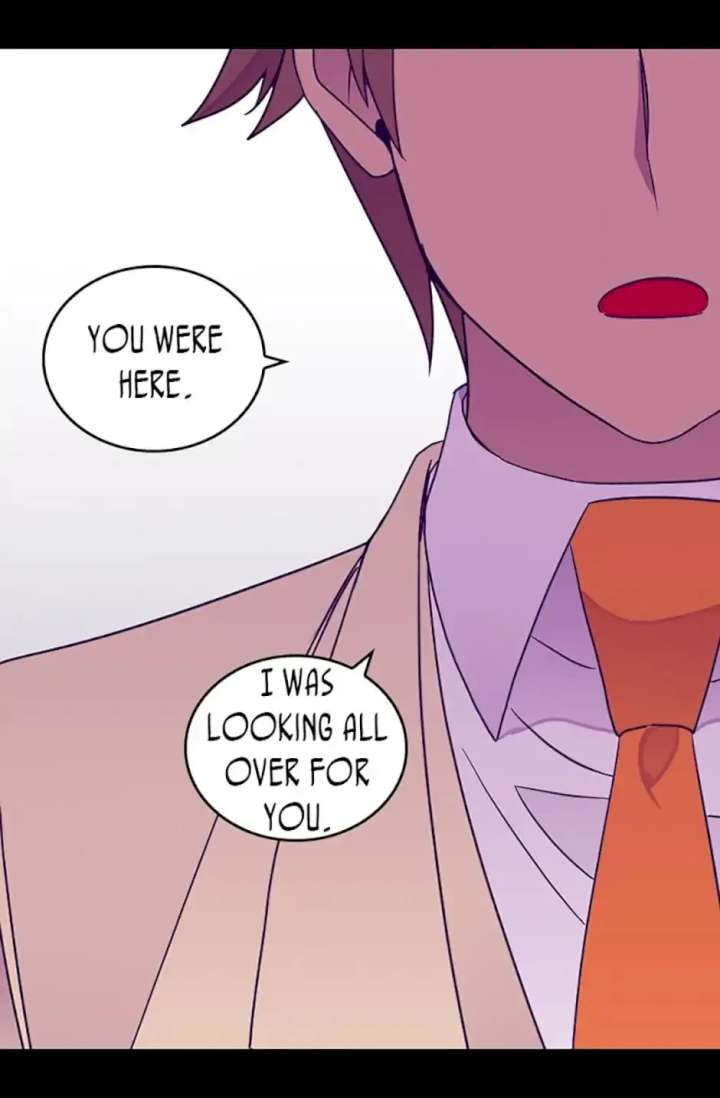 They Say I Was Born A King’s Daughter - Chapter 116 Page 50