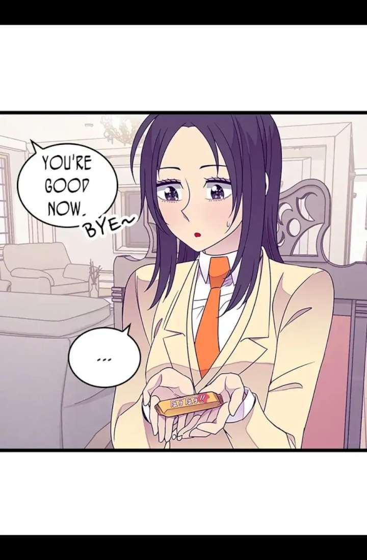 They Say I Was Born A King’s Daughter - Chapter 116 Page 65