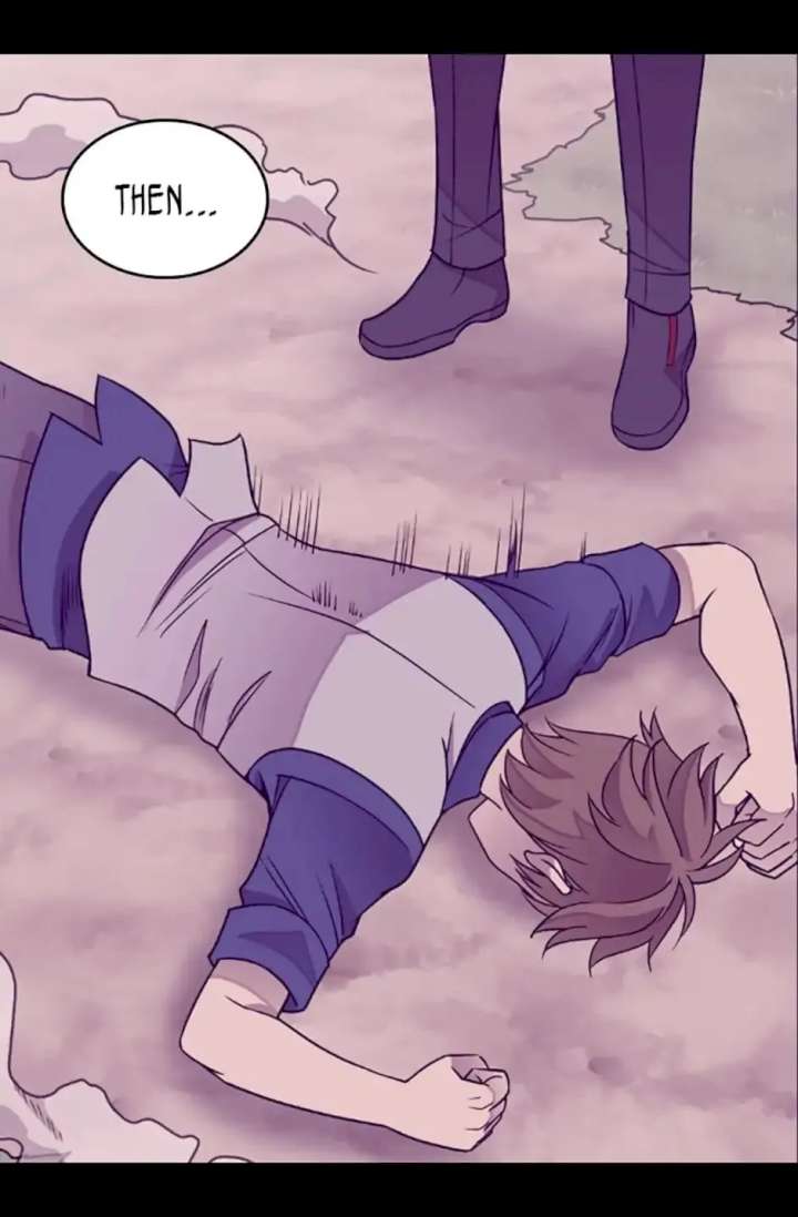 They Say I Was Born A King’s Daughter - Chapter 116 Page 71