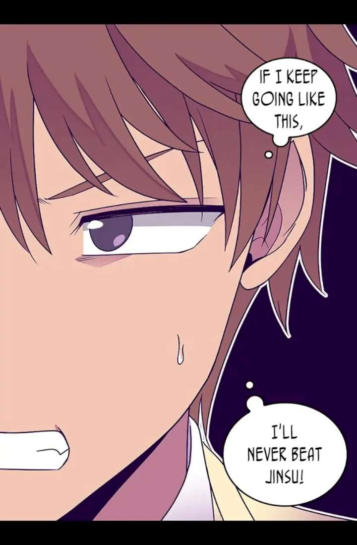 They Say I Was Born A King’s Daughter - Chapter 116 Page 73